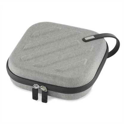 Weber Connect case