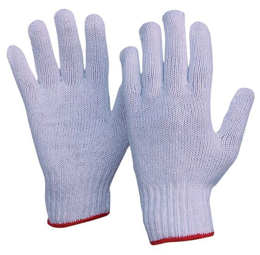 COTTON GLOVES