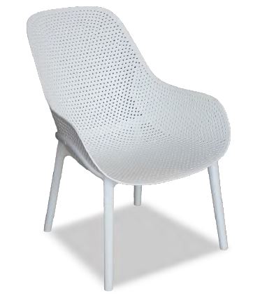 CRADLE LOUNGE CHAIR