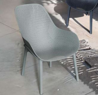 CRADLE LOUNGE CHAIR