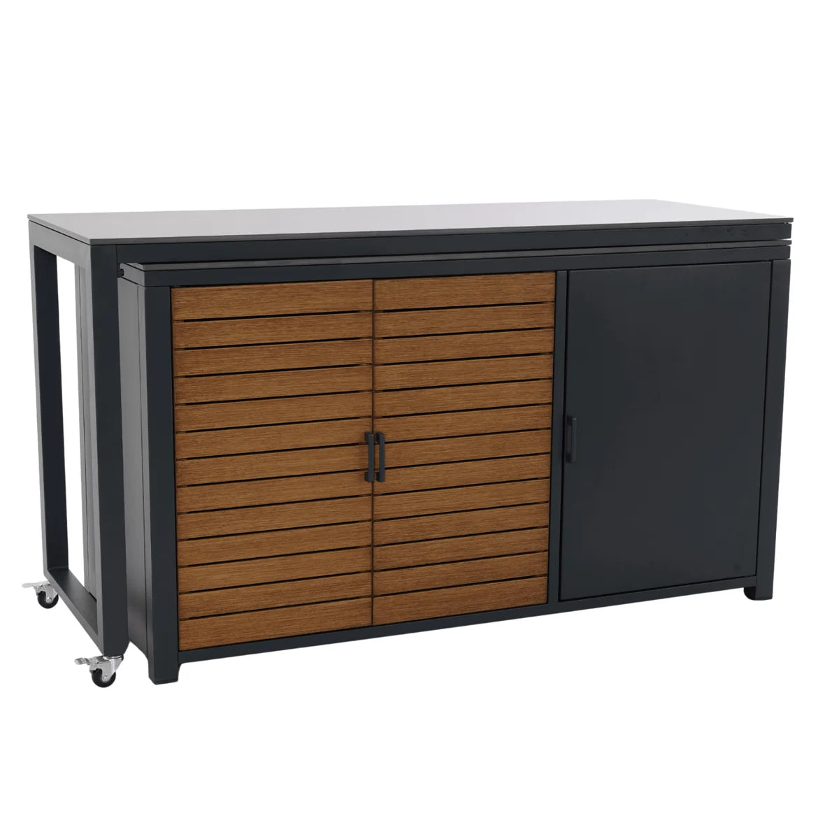 CUCINA SWIVEL WORK STATION