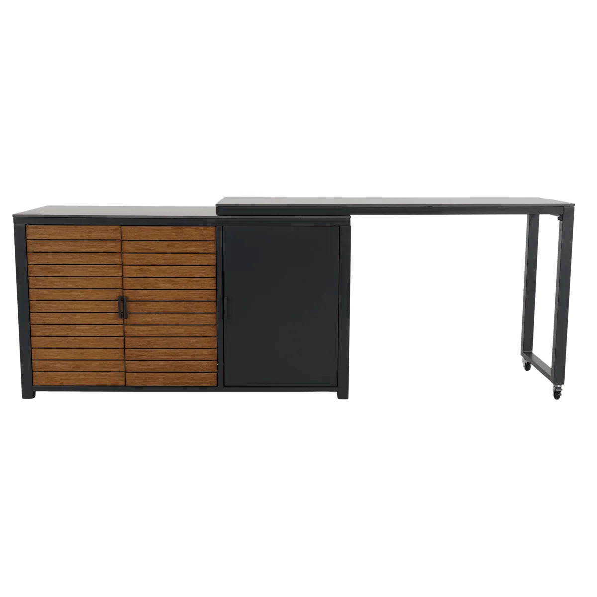 CUCINA SWIVEL WORK STATION