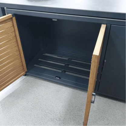 CUCINA SWIVEL WORK STATION