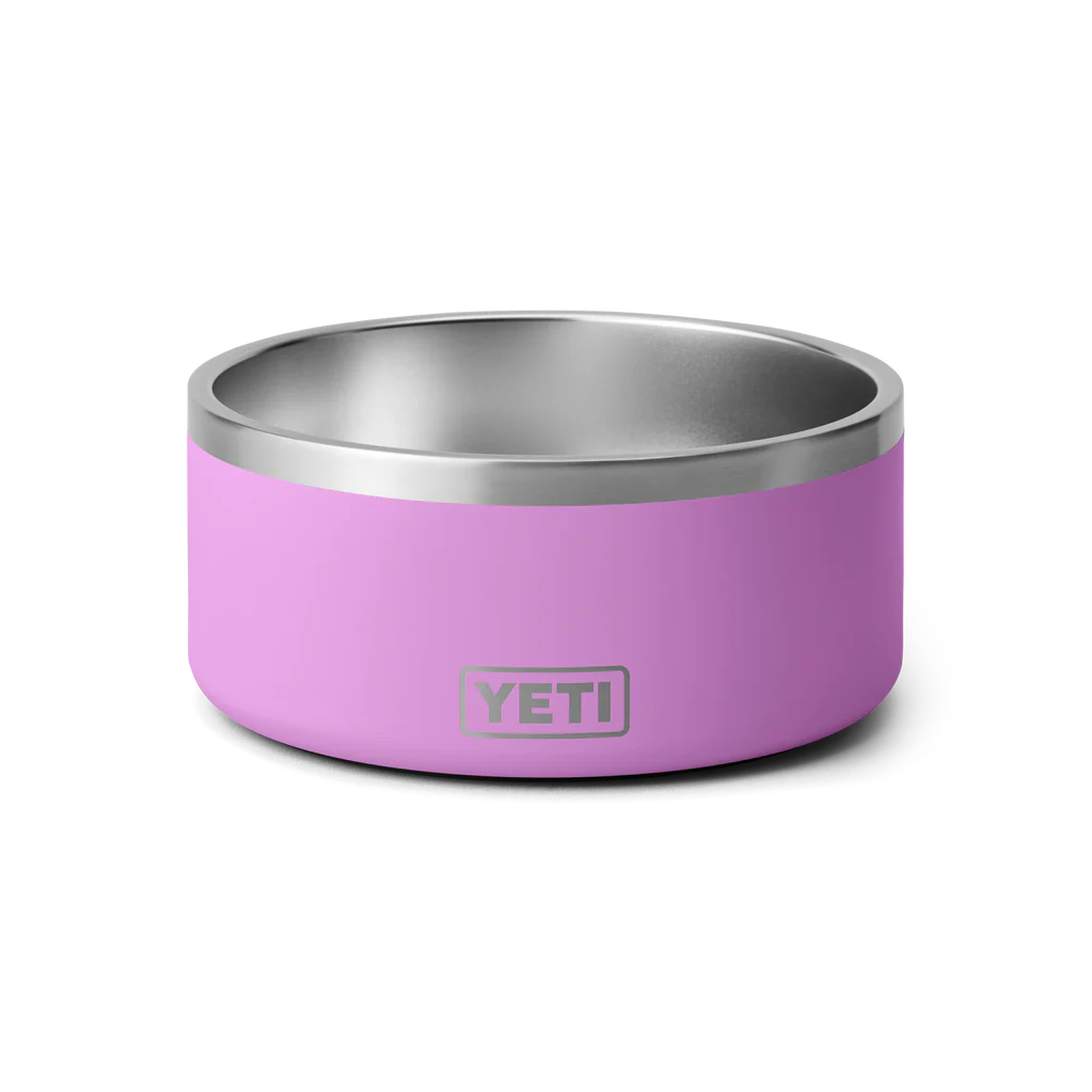 BOOMER 8 DOG BOWL