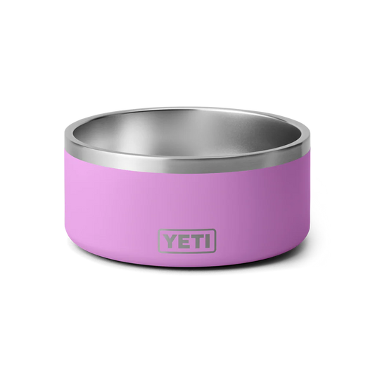 BOOMER 8 DOG BOWL