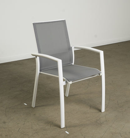 FLORIDA SLING DINING CHAIR