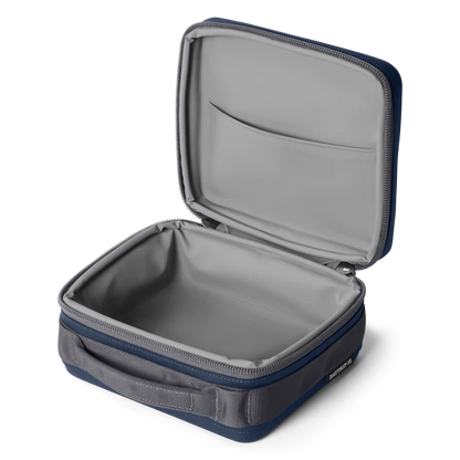 Yeti Daytrip 3L Lunch Box opened 