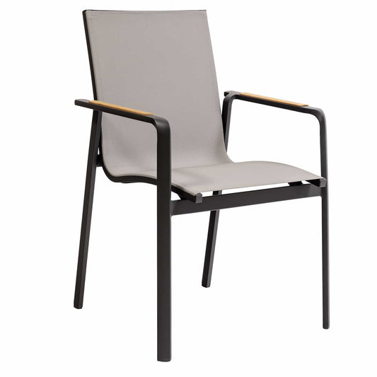 DIAMOND SLING DINING CHAIR