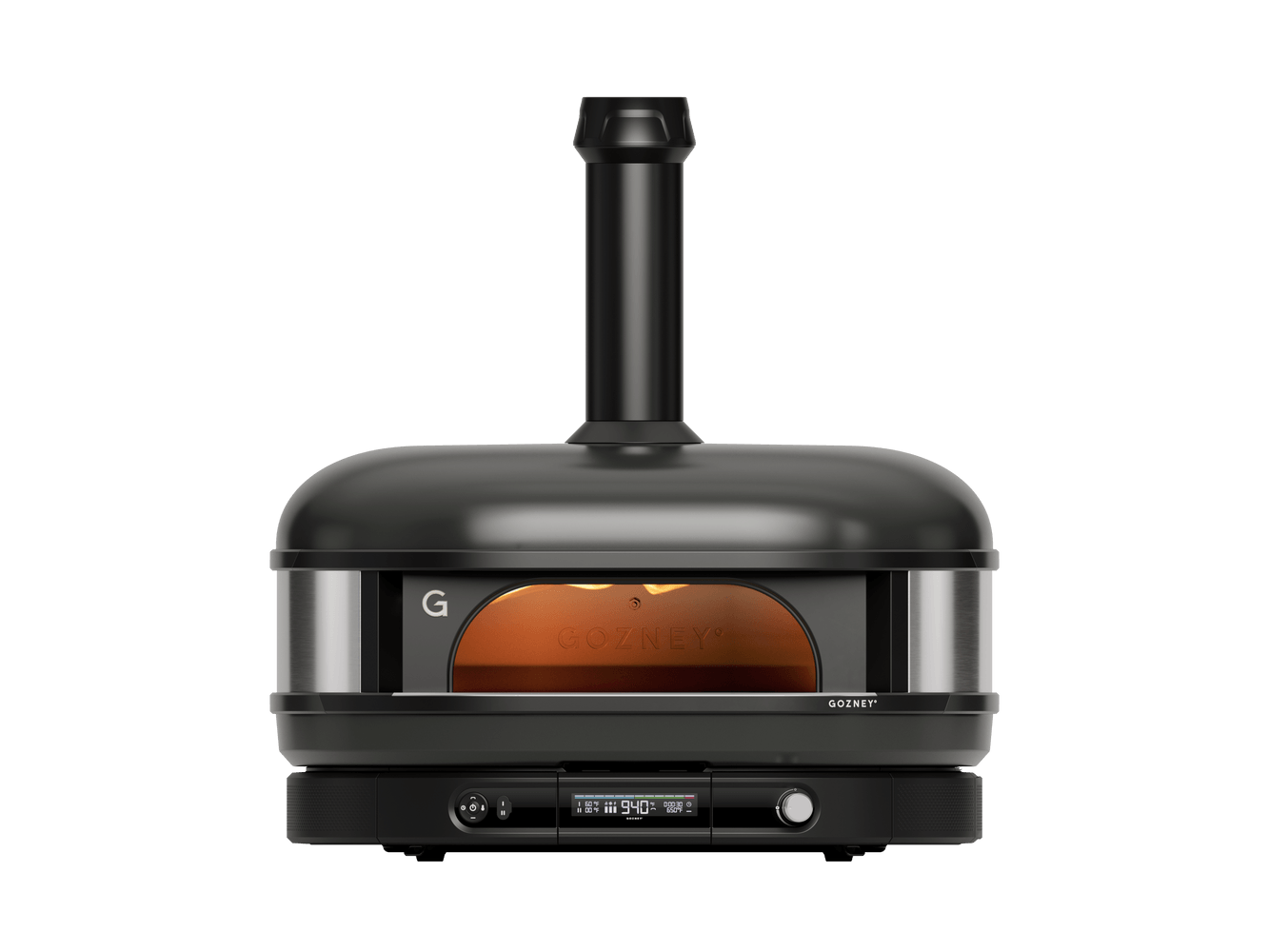 Dome XL Dual Fuel