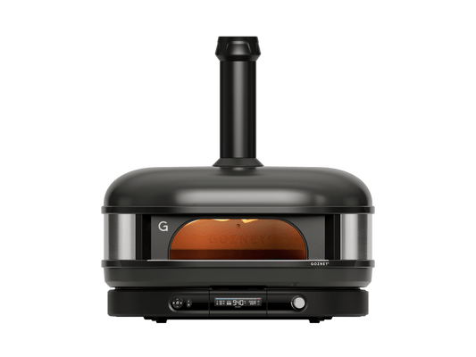 Dome Gen 2 Dual Fuel