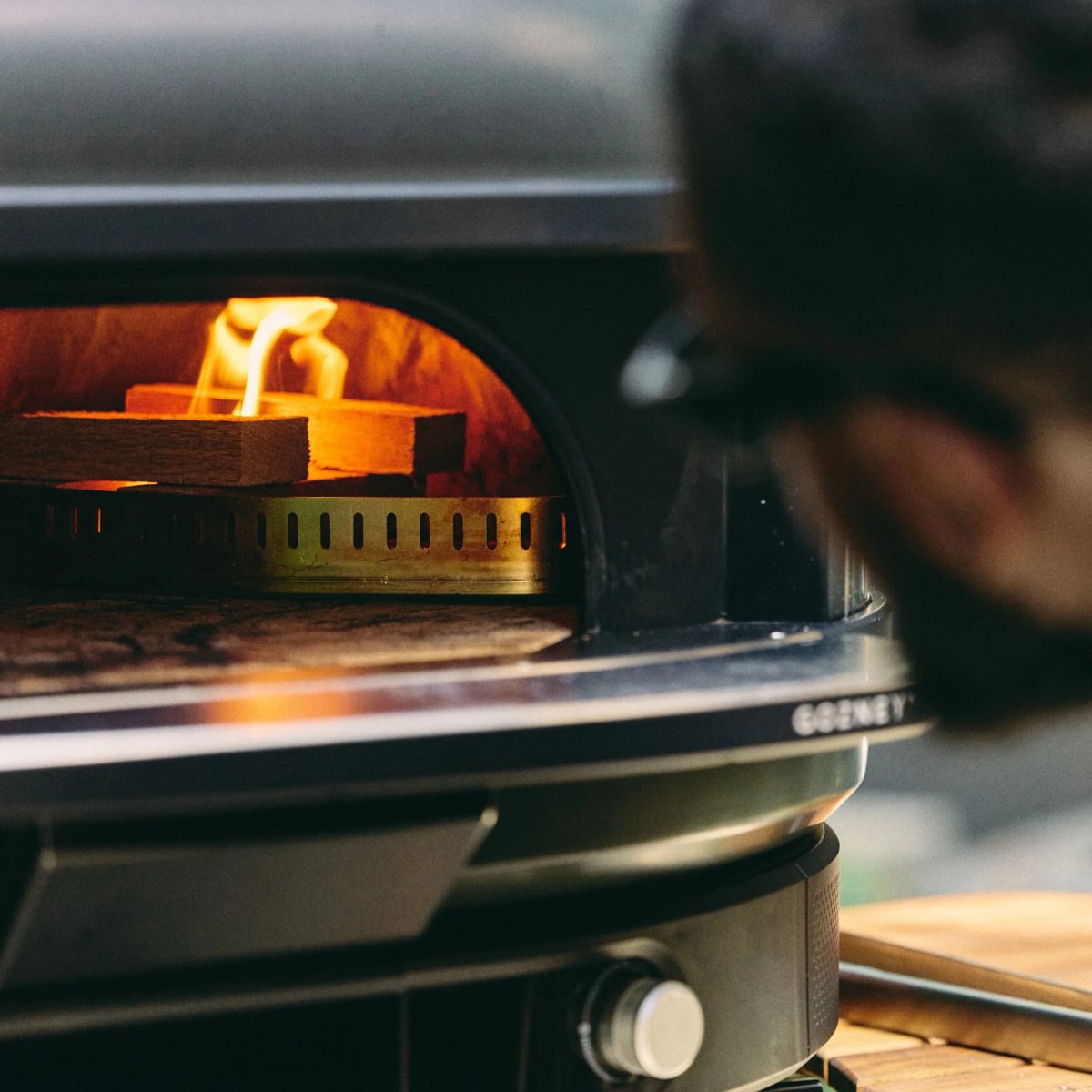 Gozney Dome Gen 2 Pizza Oven