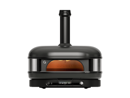 Dome XL Dual Fuel