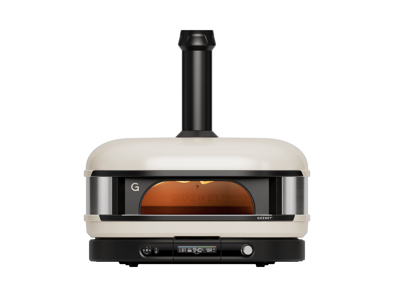 Dome XL Dual Fuel