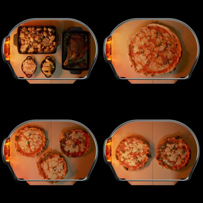 Gozney Dome XL Pizza Oven