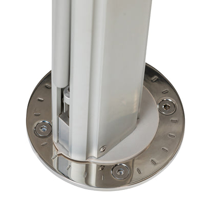 ECLIPSE 4m OCTAGONAL
