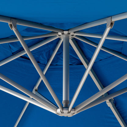 ECLIPSE 4m OCTAGONAL