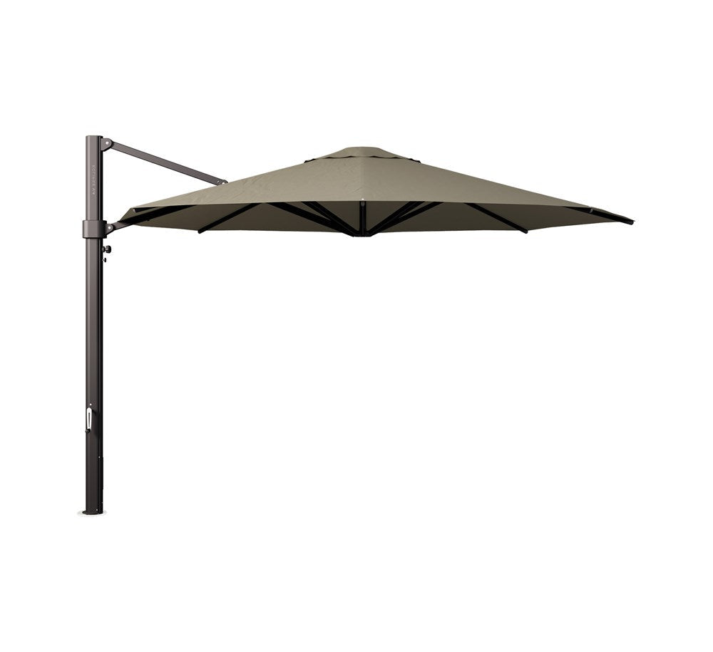ECLIPSE 4m OCTAGONAL