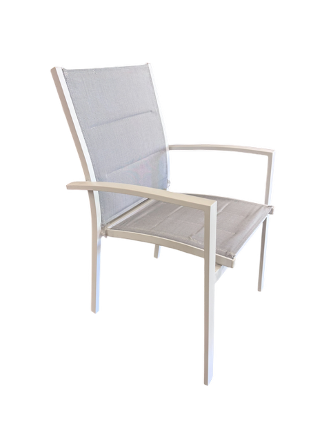 ELISE PADDED DINING CHAIR
