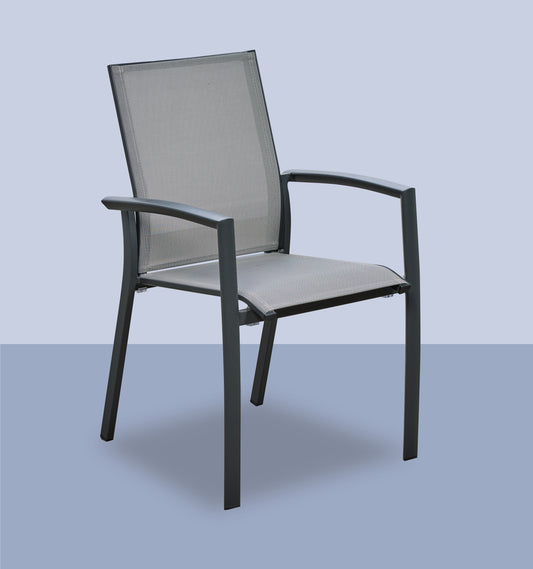 FLORIDA SLING DINING CHAIR