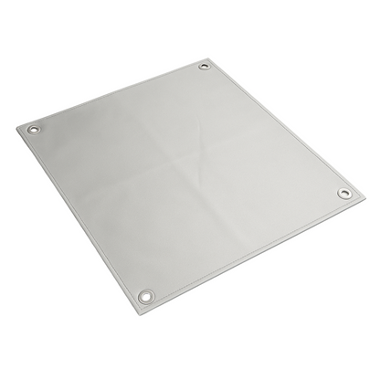 FIRE RESISTANT MAT 1m x 1m