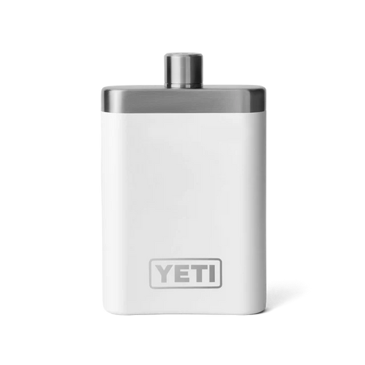 YETI FLASK