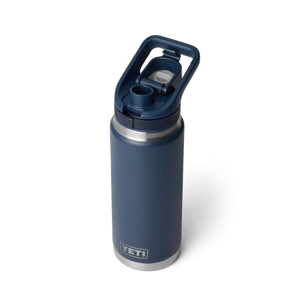 26oz BOTTLE W/FLIP CHUG LID
