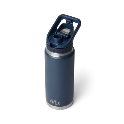 26oz BOTTLE W/FLIP CHUG LID