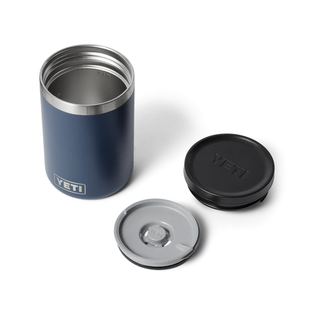 16oz FOOD JAR