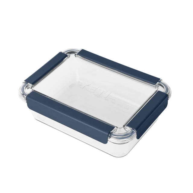 Yeti Food Storage - Large Top View