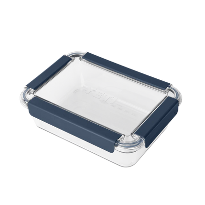Yeti Food Storage - Large Top View