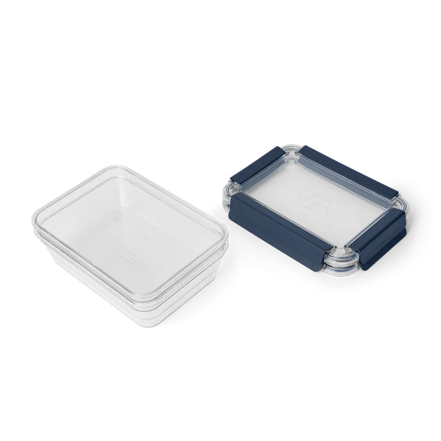 Yeti Food Storage - Large Stacked