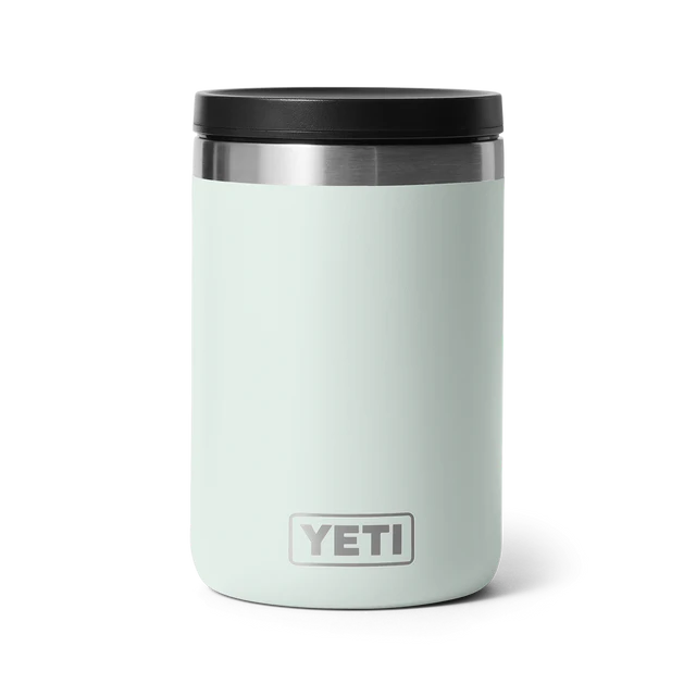 16oz FOOD JAR