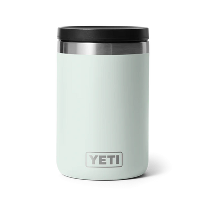 16oz FOOD JAR