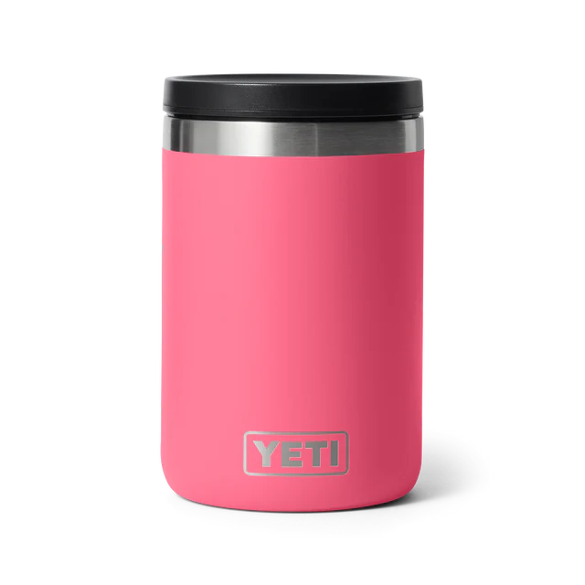 16oz FOOD JAR