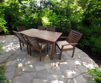 SOUTHBANK 7PCE DINING