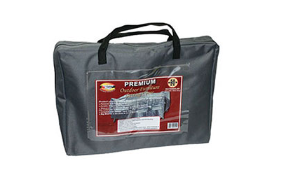 RECTANGLE 5-7pce SETTING COVER 200x150x80cm