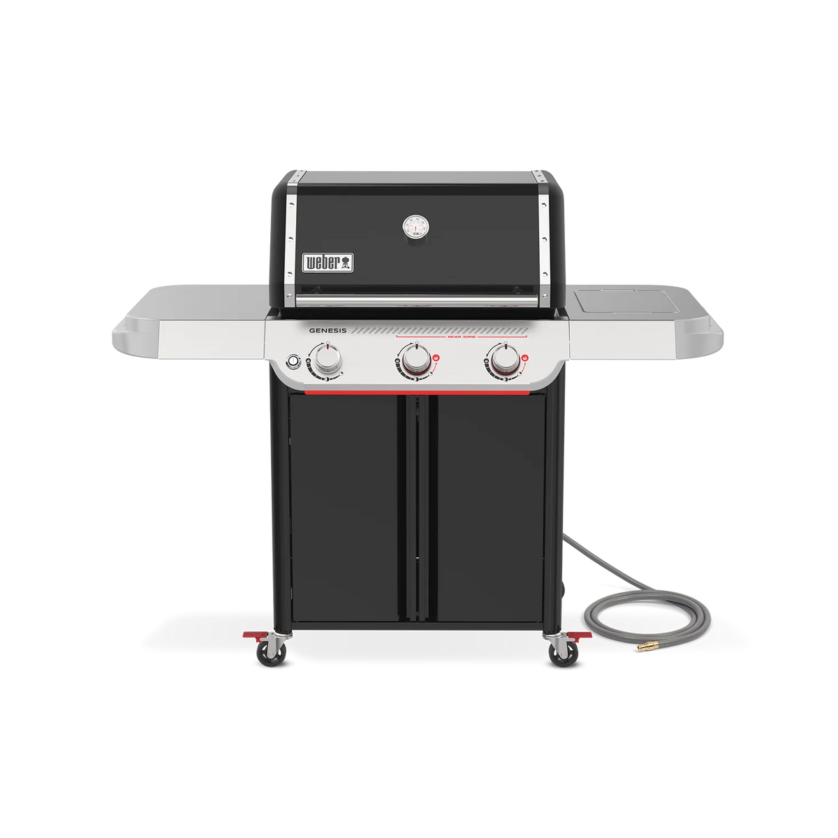 GENESIS E-325 BLACK NG