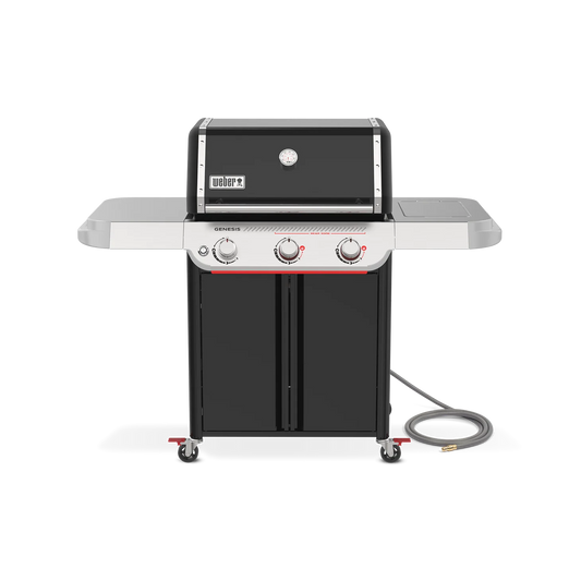 GENESIS E-325 BLACK NG