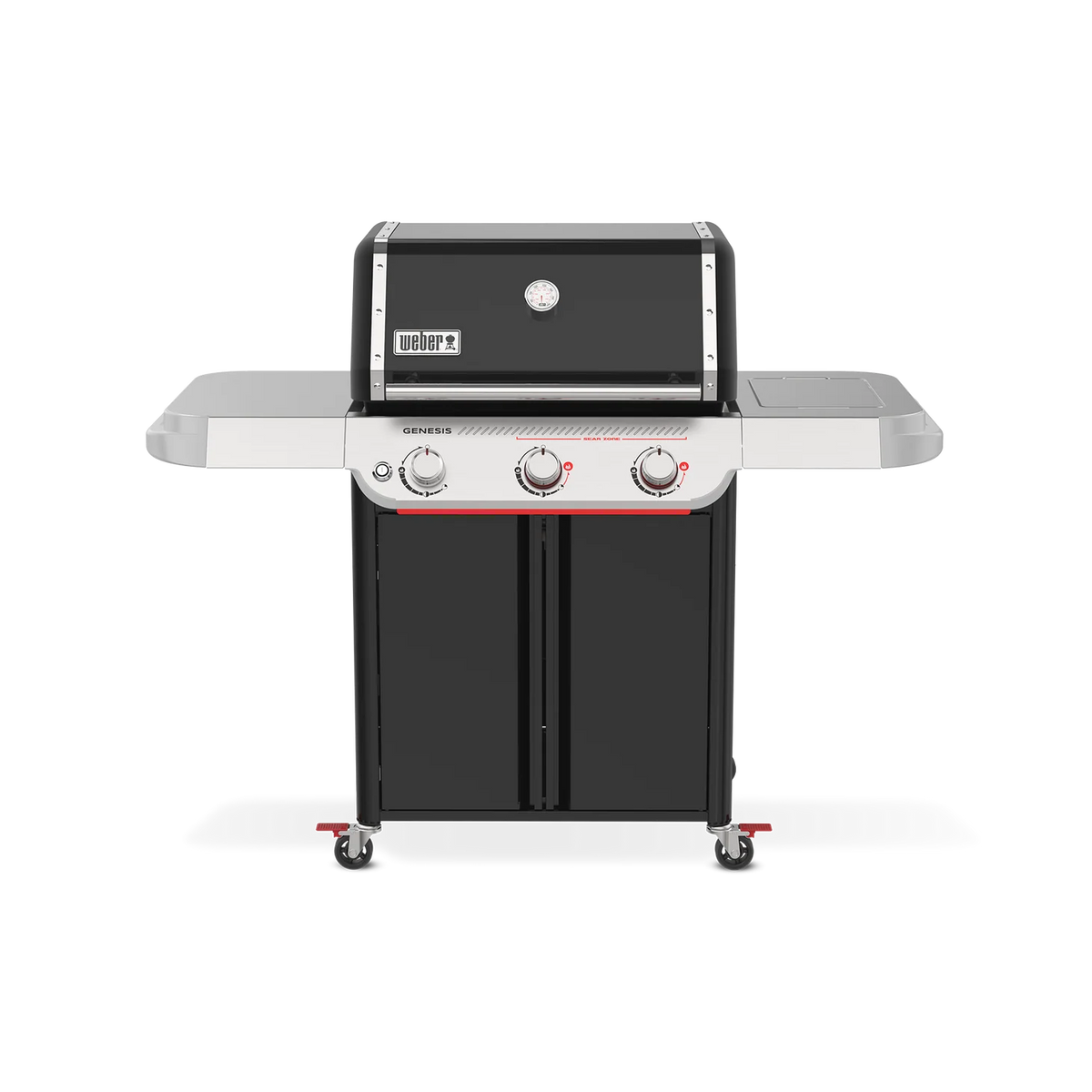 GENESIS E-325 BLACK LP