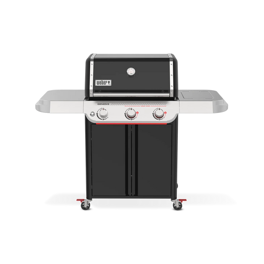 GENESIS E-325 BLACK LP