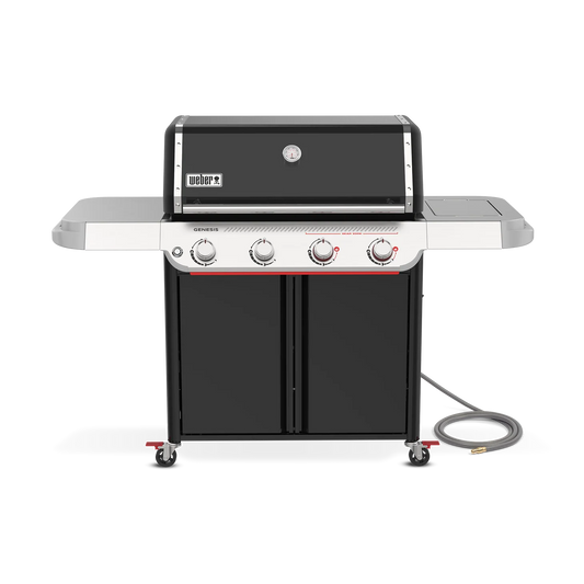 GENESIS E-425 BLACK NG
