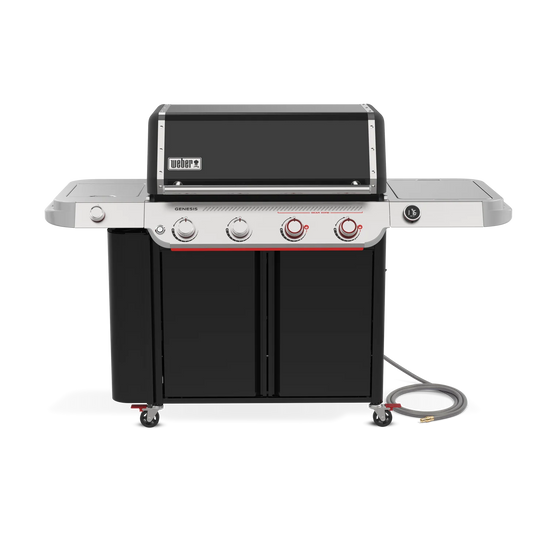GENESIS SMART EPX-435 BLACK NG