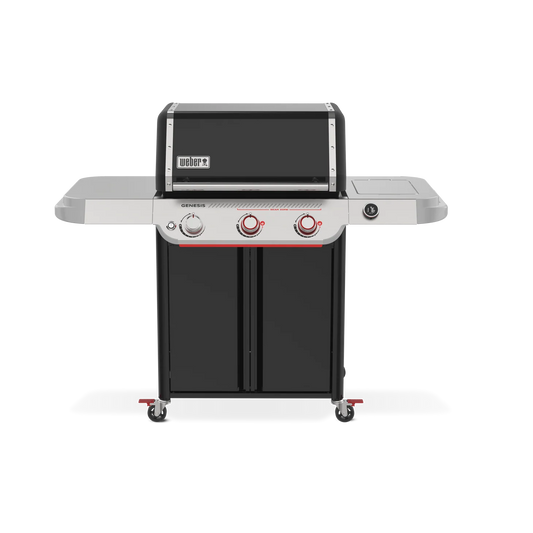 GENESIS SMART EX-325 BLACK LP