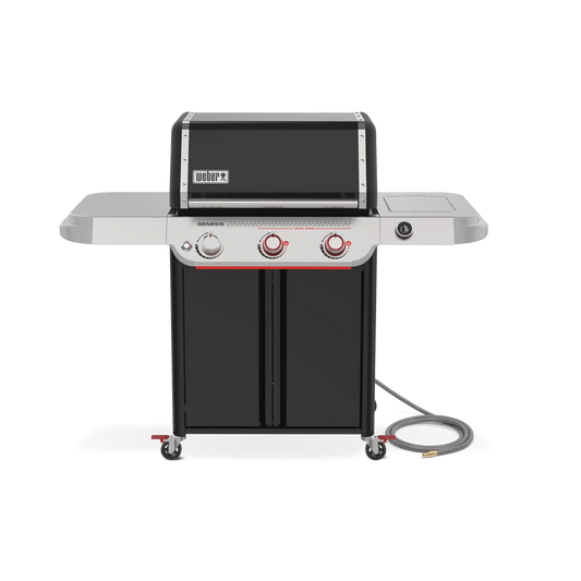 GENESIS SMART EX-325 BLACK NG