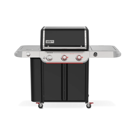 GENESIS SMART EPX-335 BLACK LP