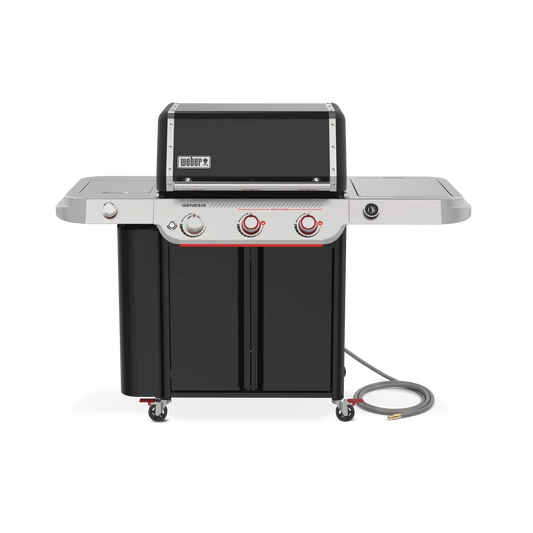 GENESIS SMART EPX-335 BLACK NG