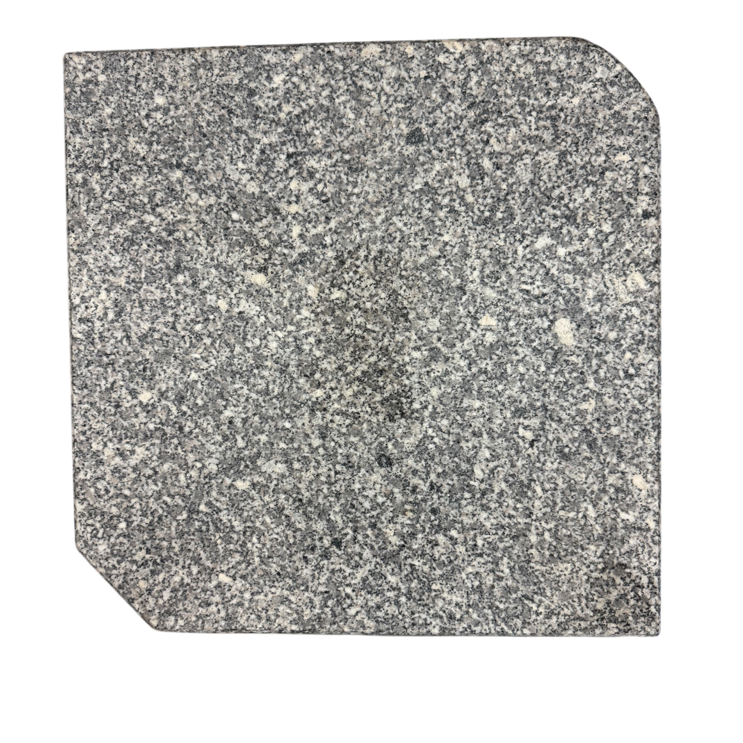 GRANITE CANTILEVER BALLAST WEIGHTS 27kg