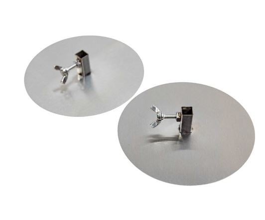GYROS PLATE 20SQ COLLAR