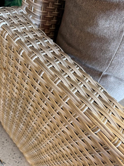 HAMPSHIRE 4PCE LOUNGE