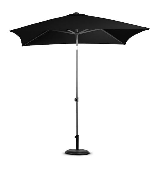 HARBORD TILTING CENTREPOST UMBRELLA